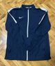 Nike Zip Hoodie 1