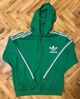 Adidas Zip Hoodie 1