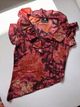 Vintage sequin TOP 5