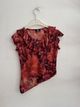 Vintage sequin TOP 1