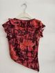 Vintage sequin TOP 2