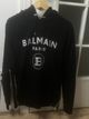 Balmain Hoodie 1