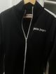 Palm Angels Zip Sweater 2