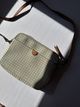 Fossil polka dots bag 1