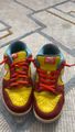 Nike SB DUNKS BART&SIMPSON 5