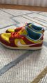 Nike SB DUNKS BART&SIMPSON 2