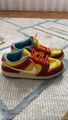 Nike SB DUNKS BART&SIMPSON 1