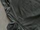 Spykar grey slim fit printed hooded sweatshirt 4