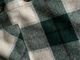 LC Waikiki green and white plaid flannel 3