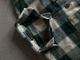LC Waikiki green and white plaid flannel 4
