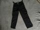 Bershka cargo pants 1