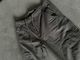 Bershka gray cargo pants 3