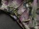 Bershka camouflage cargo pants 3