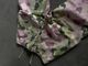 Bershka camouflage cargo pants 5