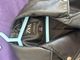 Zara leather jacket 3