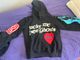 Kanye West Hoodie 1