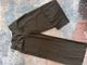 Pleated trousers  1