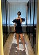Saturday Club Mini Dress 1