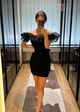 Saturday Club Mini Dress 2