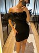 Saturday Club Mini Dress 3
