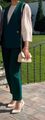 Trousers and vest 1