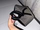 Roberta D’ Camerino monogram bag 2