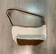 White Vintage Handbag 1