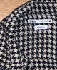 Zara Pattern Coat 2