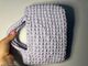 crochet hand bag 1