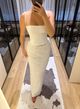 Pretty Little Thing Bridal Collection Skirt 4