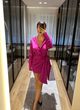 Samsara Mini Dress 2