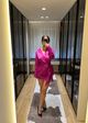 Samsara Mini Dress 3