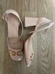 Kepuce/ heels 2
