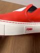 Atlete slip on shoes Fendi 2