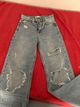 Zara jeans 1