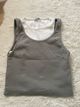Double Layer Tank Top from ClockHouse 1