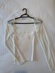 Cute Zara Top 1