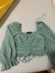 Bershka top 1