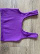 Crop top New yorker 2