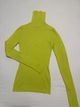 Turtle Neck Blouse  1