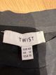 Fustan Twist 3