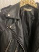 Leather Jacket 2