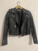 Leather Jacket 1