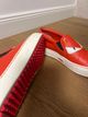 Atlete slip on shoes Fendi 3