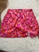 Pink skirt 1