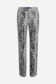 Karl Lagerfeld Faux Leather Pants 3 1